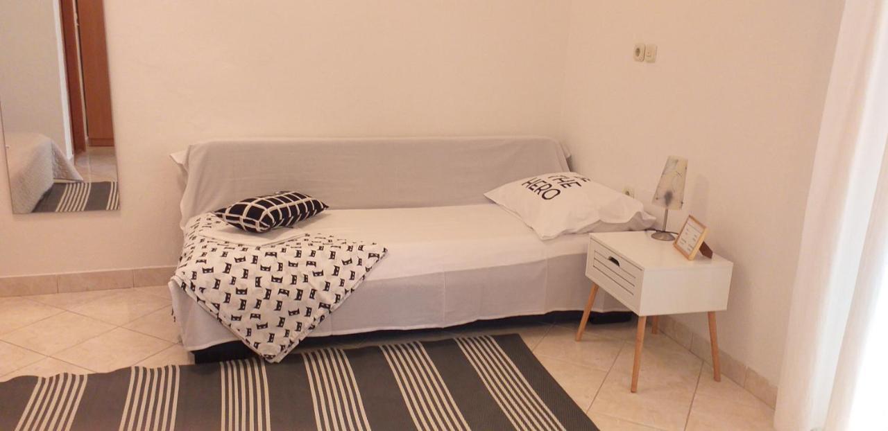 Apartment Biokovo คราวาวิซา ภายนอก รูปภาพ