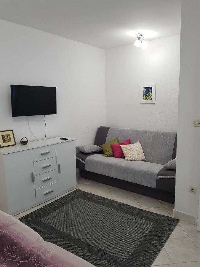 Apartment Biokovo คราวาวิซา ภายนอก รูปภาพ