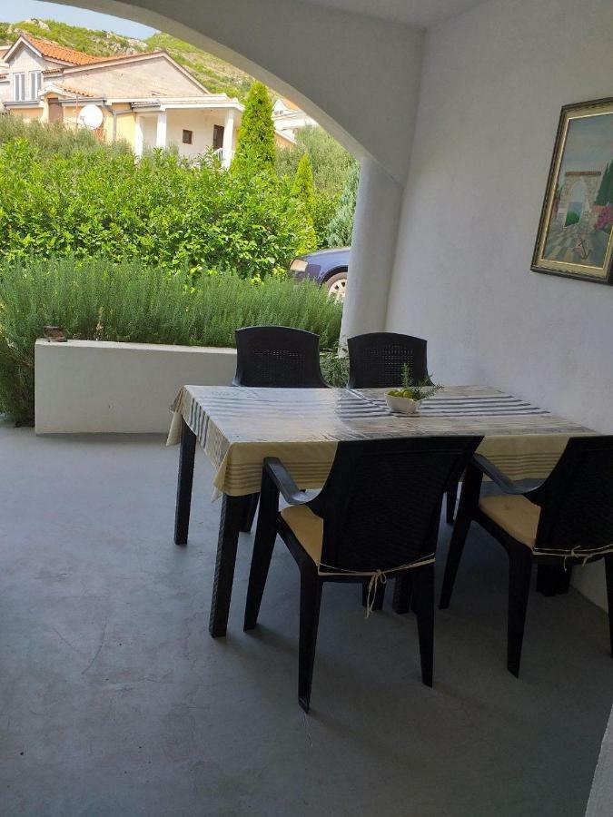Apartment Biokovo คราวาวิซา ภายนอก รูปภาพ